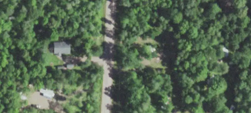 Recreation Land with Camper
