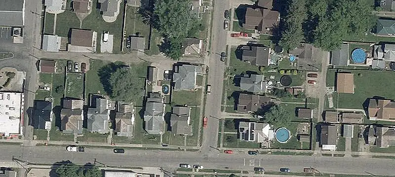 Updated Duplex with Two Units