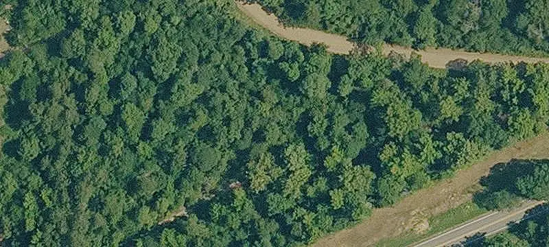40-Acre Land Parcel