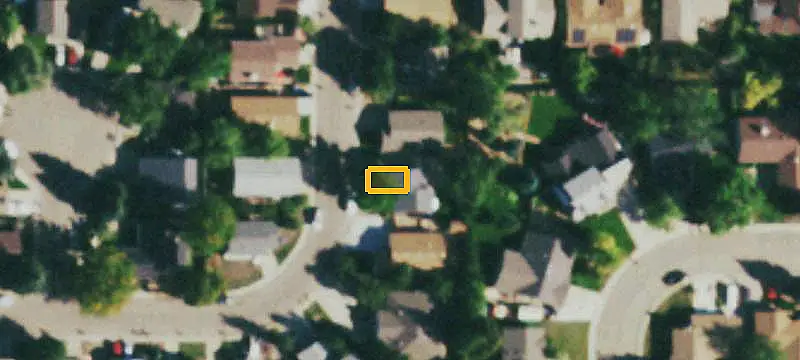 Two-Story Duplex with Updated Unit