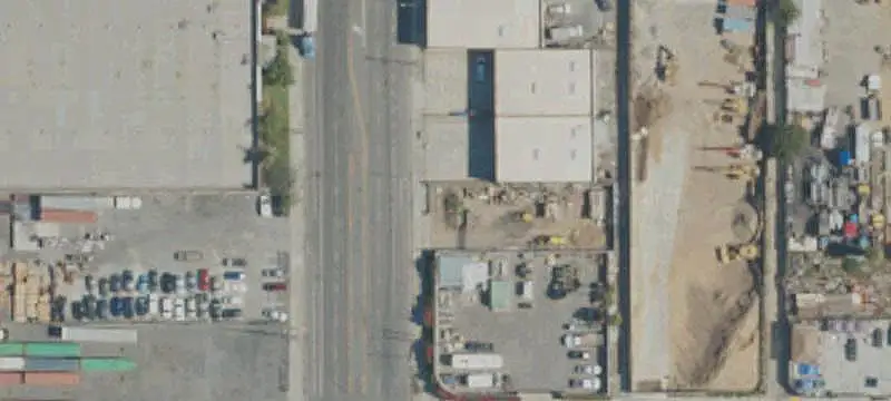 LAM1 Industrial Development Land