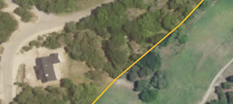 Level Land Building Site