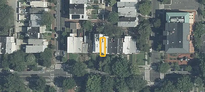 Remodeled Residential Income Property