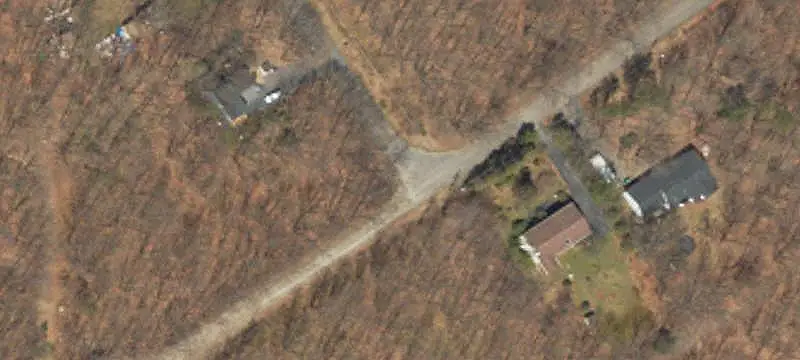 Unimproved Land