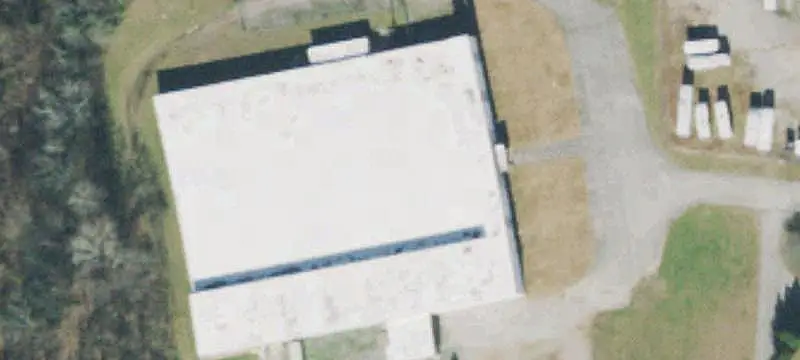 Manufacturing Facility with Warehouse Additions