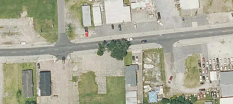 C-1 Corner Commercial Land