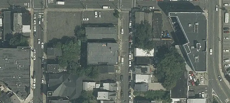 New 20-Unit Apartment Building