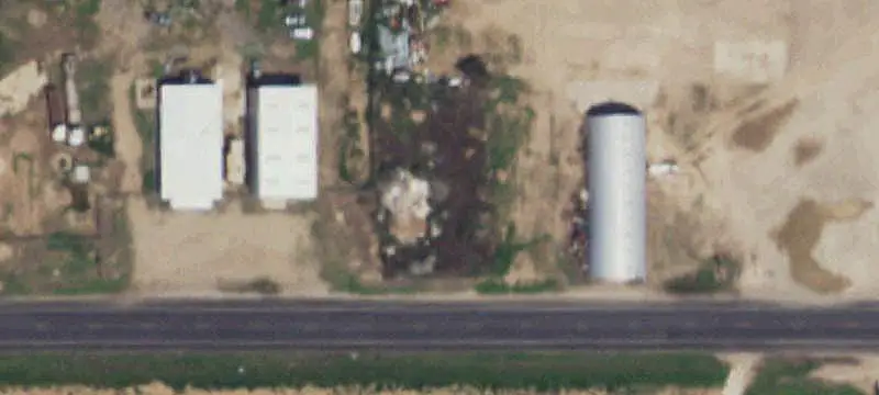 Agricultural Land Tract