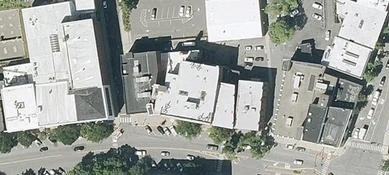 Historic Office Units