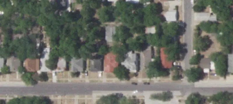 Duplex Property with Rear Home