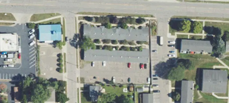 Renovated 16-Unit Apartment Property