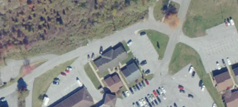 Medical Office with Exam Rooms