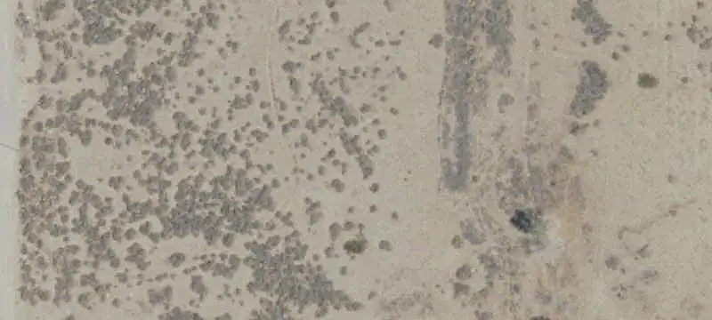 Corner Commercial Land