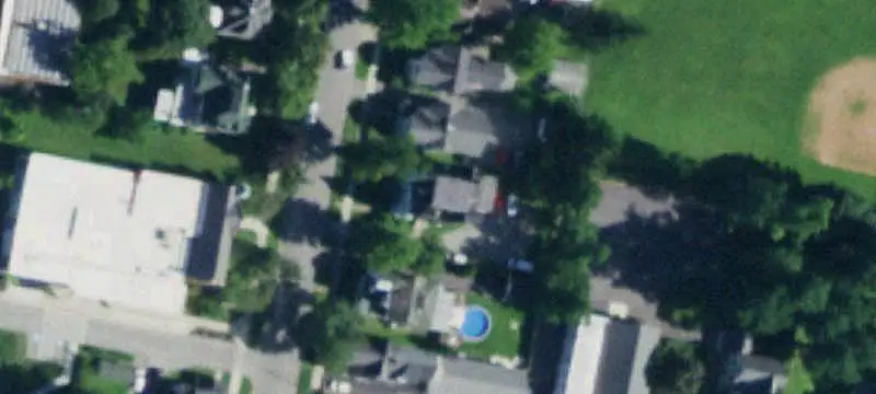 Four-Unit Quadplex Requiring Rehabilitation