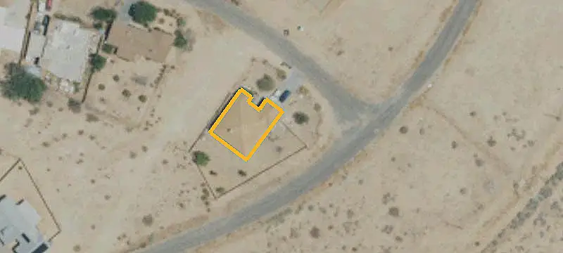 Vacant Land