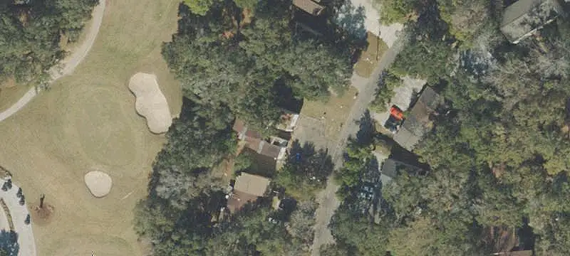 Four-Unit Quadplex