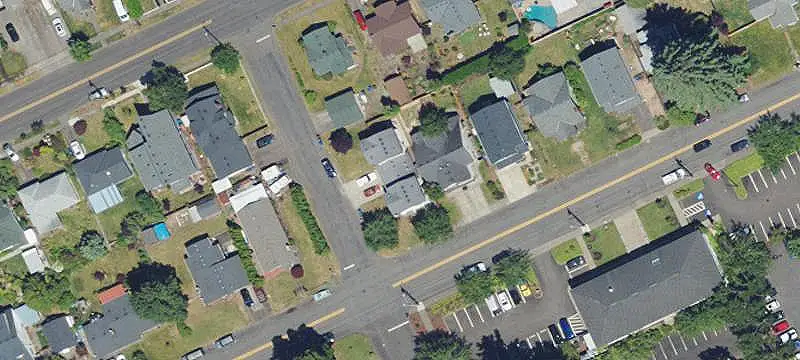 Two-Unit Townhouse-Style Duplex