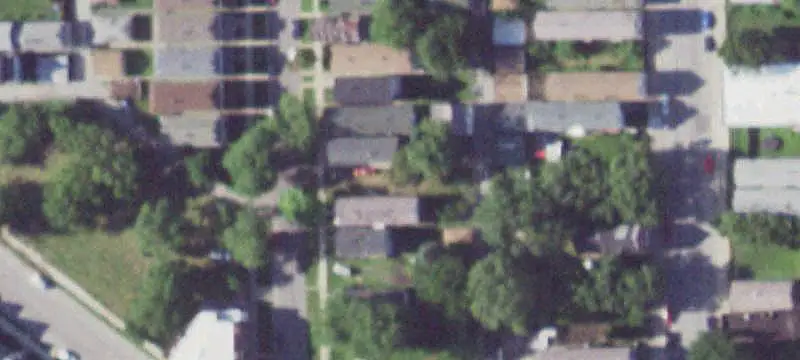 Vacant Land