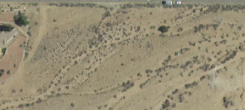 Vacant Land