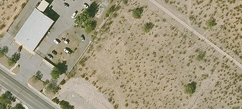 Industrial Land with Approved Plans
