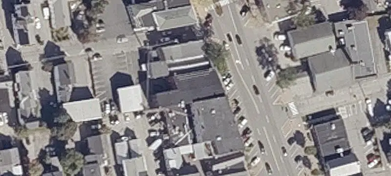Streetfront Mixed-Use Building