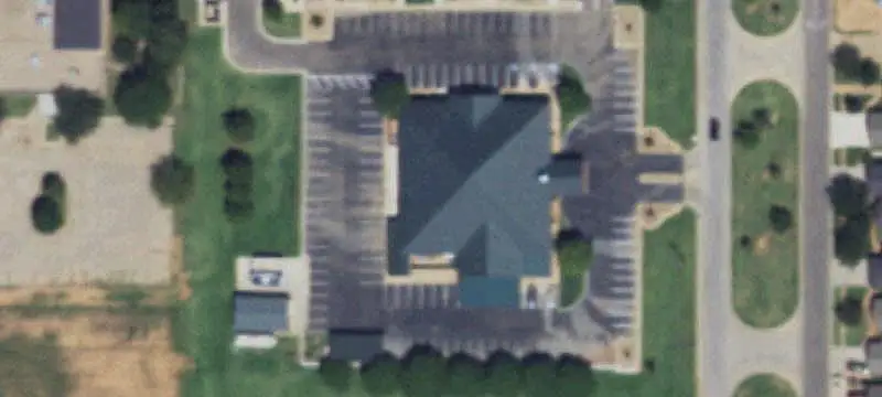 New Office Building with Private Offices