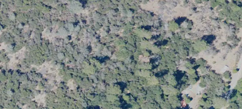 Waterfront Land with Creek Frontage