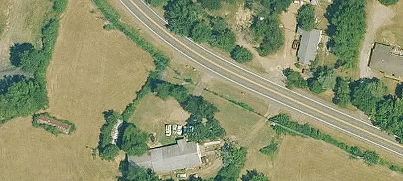 717 Mountain Pine Road, Hot Springs, AR 71913