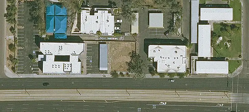Commercial Vacant Land