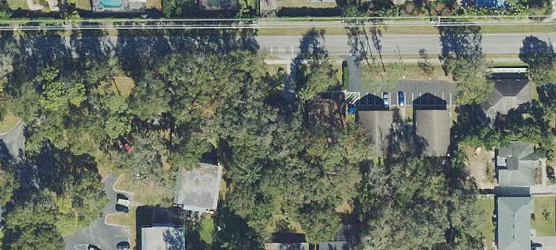 Church Property with Event Space