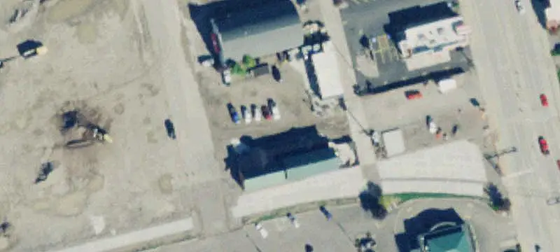 Historic Brewery and Taproom