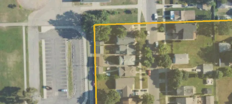 Two-Unit Duplex