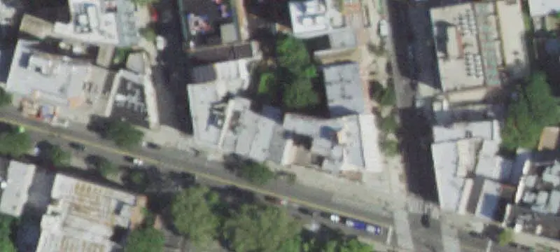 Storefront Property