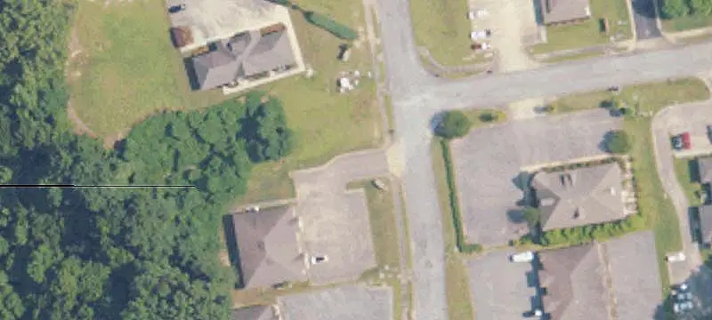 Commercial Lot Near Highway Access