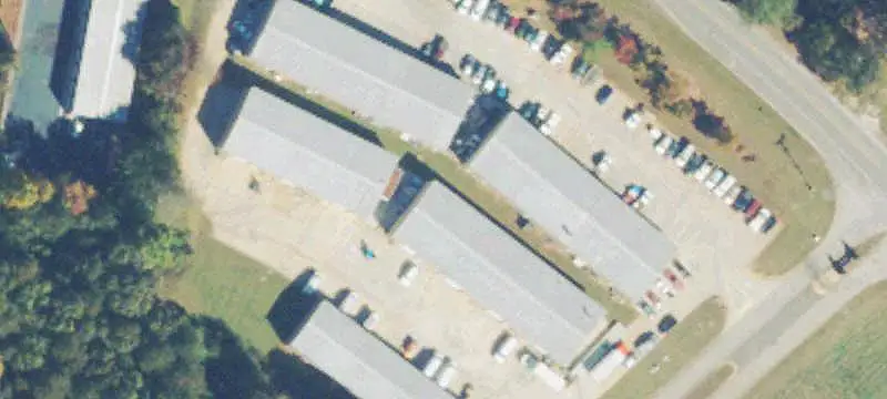 Industrial Land with Highway Access