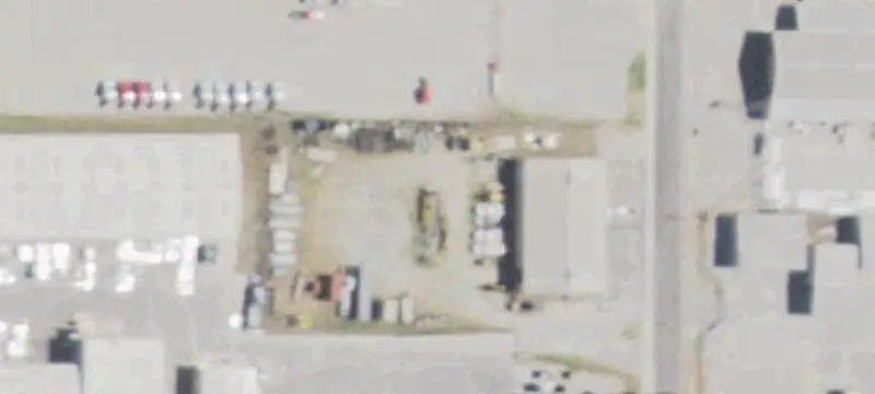 Commercial Land