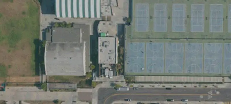 41-Unit Apartment Building