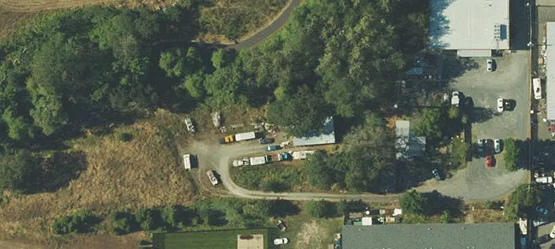 General Commercial Land with Shop