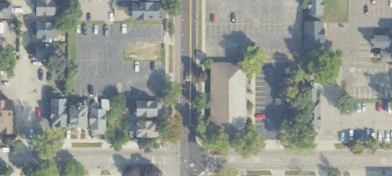 Standalone Office Building