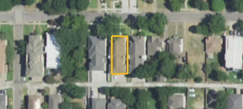 Two-Unit Attached Duplex