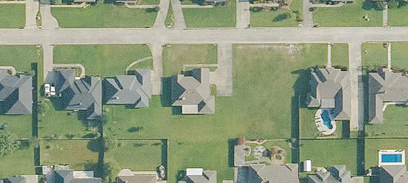 Vacant Land