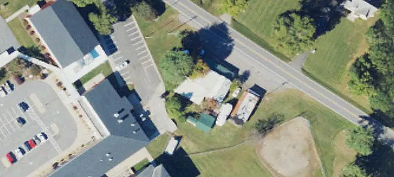 Historic Specialty Property