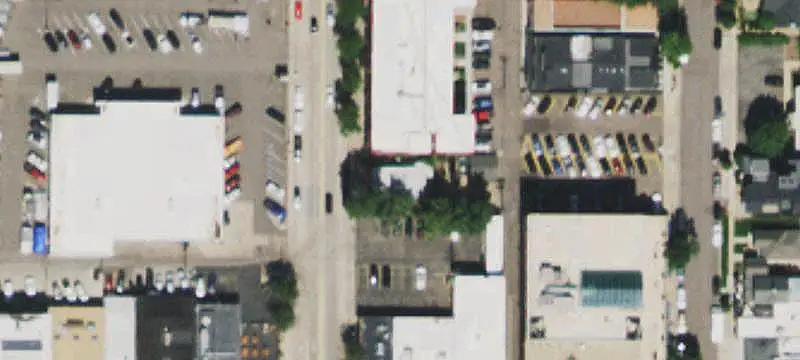 Downtown Main Street Infill Land
