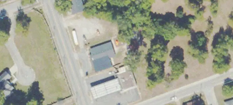 Licensed Day Care Center