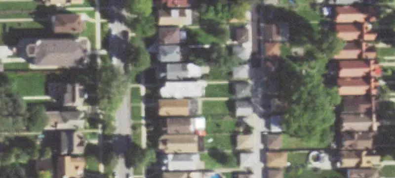 3-Unit Triplex on Oversized Lot