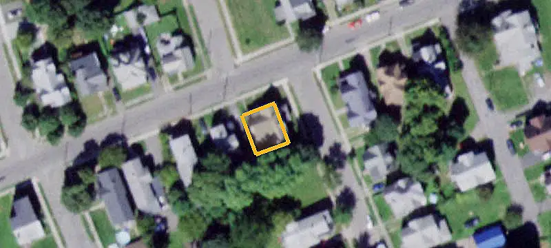Two-Unit Duplex with Off-Street Parking