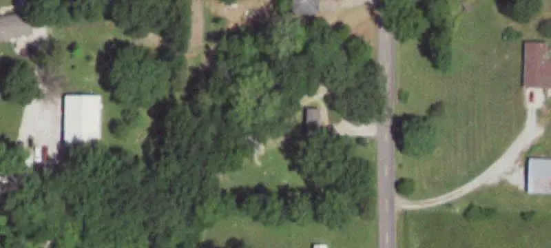 1-Acre Commercial Land