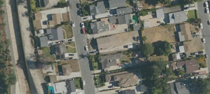Two-Residence Duplex Property