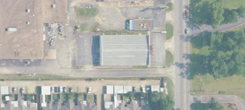 Land Tract