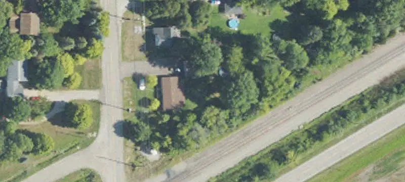 Corner Commercial Land